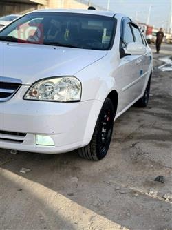 شيفروليه اوبترا